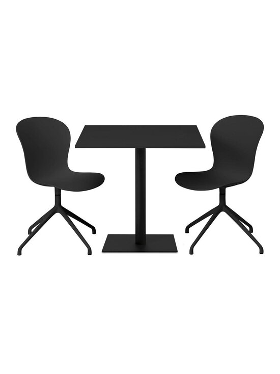 BoConcept - Torino-ruokapöytä - MUSTA | Stockmann - photo 2