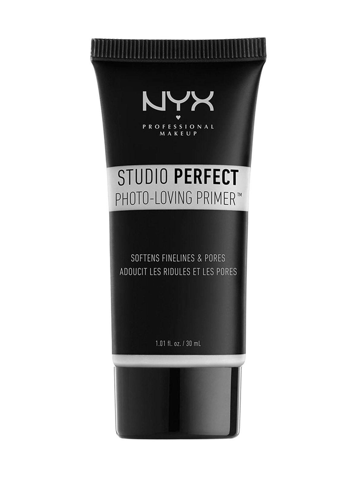 Studio Perfect Primer -pohjustusvoide