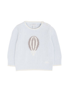 Livly - Air Balloon -neule - BABY BLUE | Stockmann
