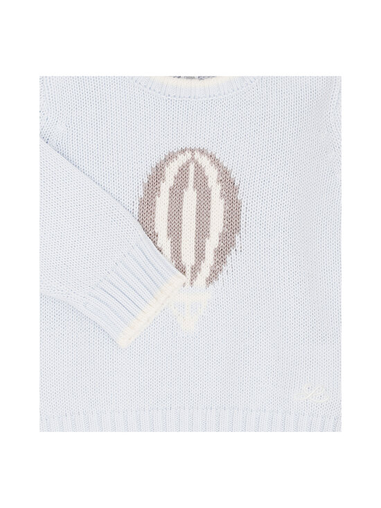 Livly - Air Balloon -neule - BABY BLUE | Stockmann - photo 2