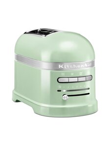 KitchenAid - Artisan -2 viipalen leivänpaahdin - PISTACIE KitchenAid - Artisan -2 viipalen leivänpaahdin - PISTACIE | Stockmann