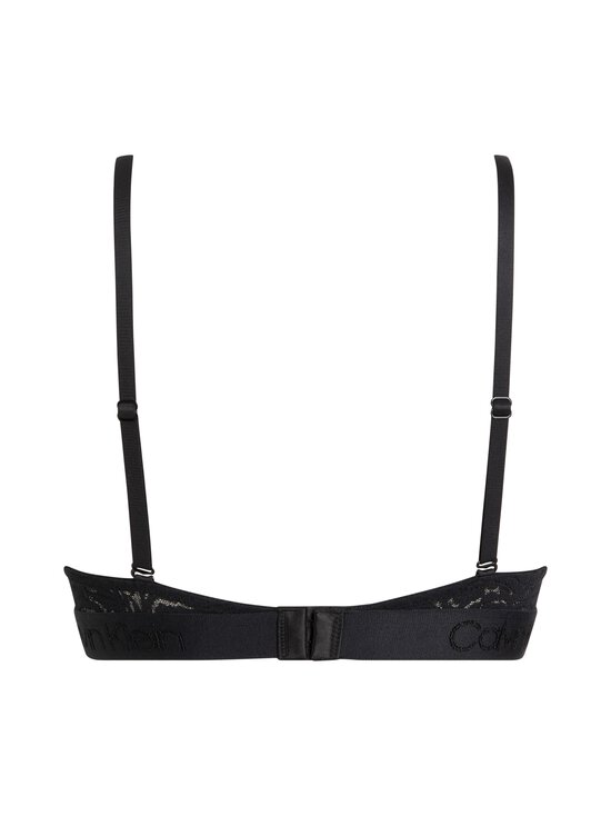 Calvin Klein Underwear - Demi-rintaliivit - UB1 BLACK - photo 2 Calvin Klein Underwear - Demi-rintaliivit - UB1 BLACK | Stockmann - photo 2