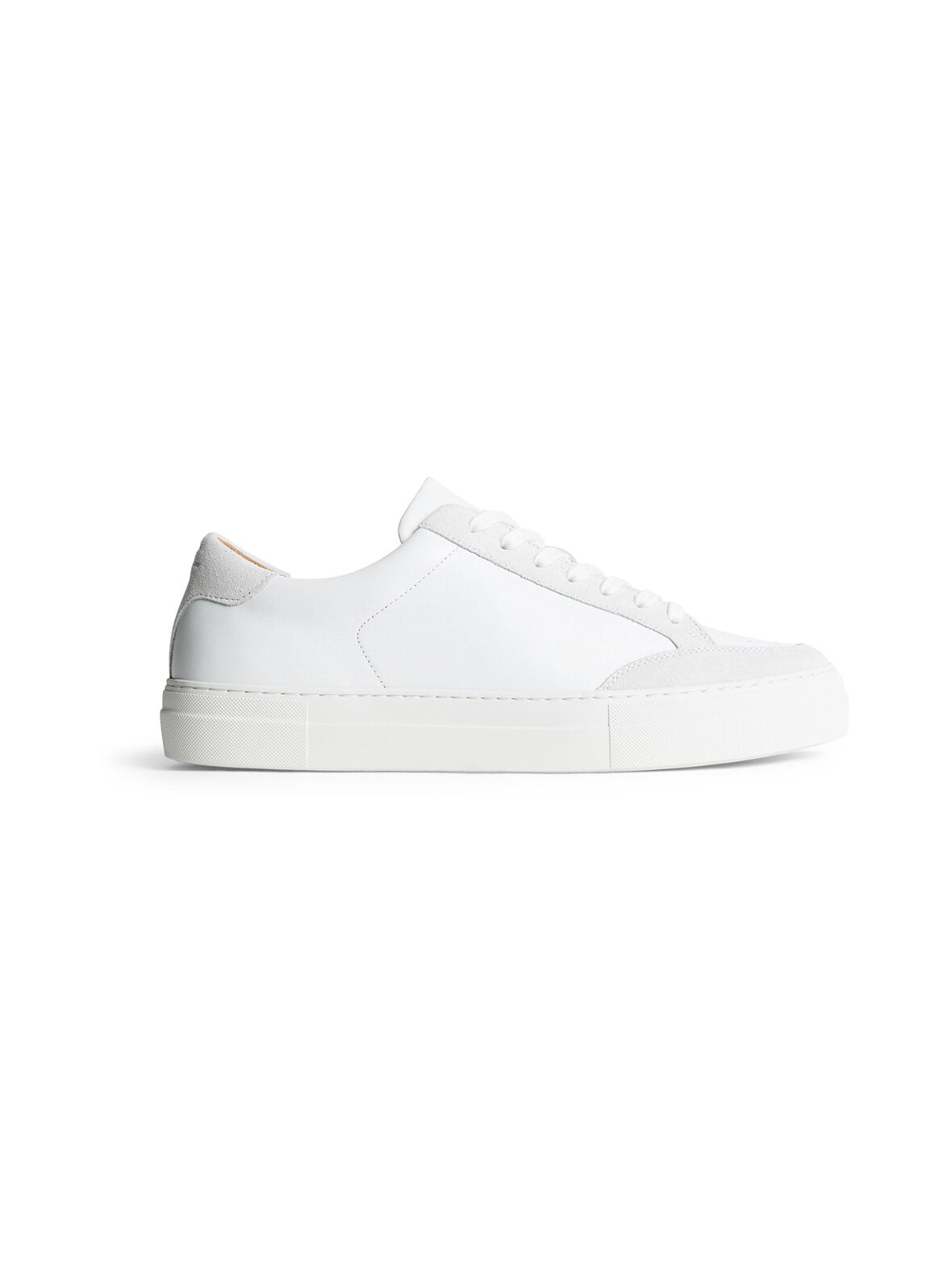 Art Signature Leather -sneakerit
