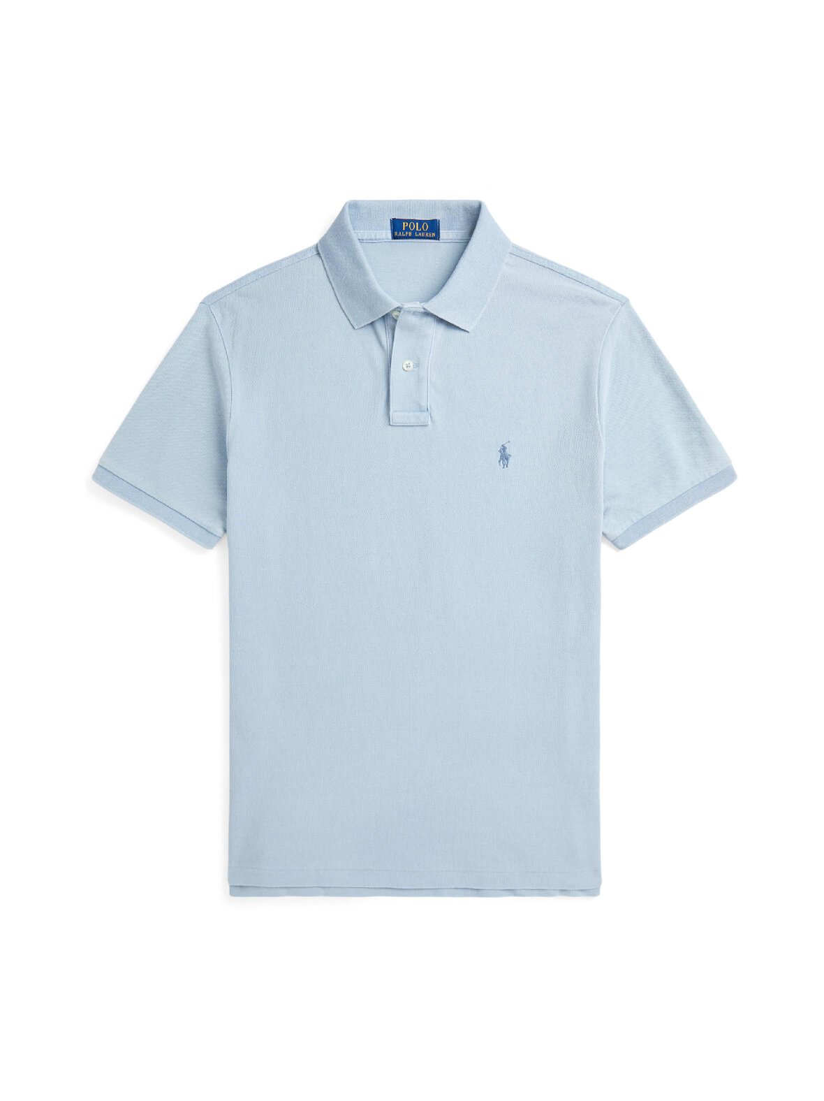 Polo-pikeepaita