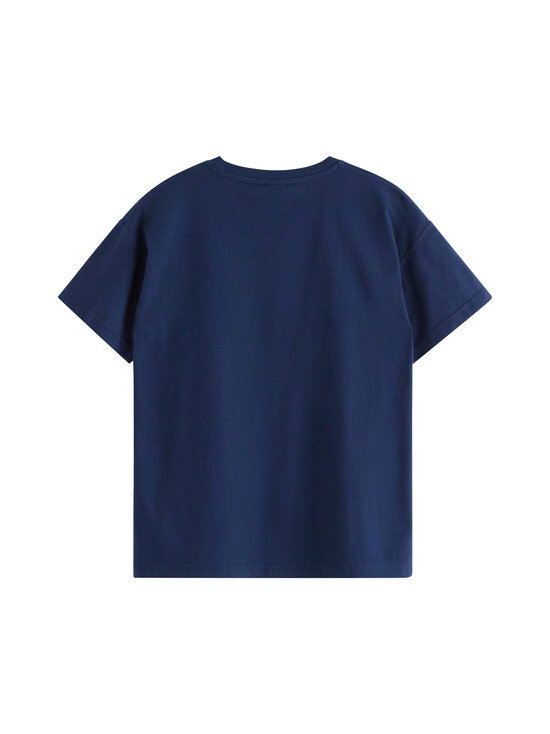 Lindex - Hello Kitty t-krekls - 1957 BLUE | Stockmann - photo 2