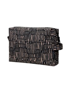 Finlayson - Serenadi-toilettilaukku - GREY/SAND | Stockmann
