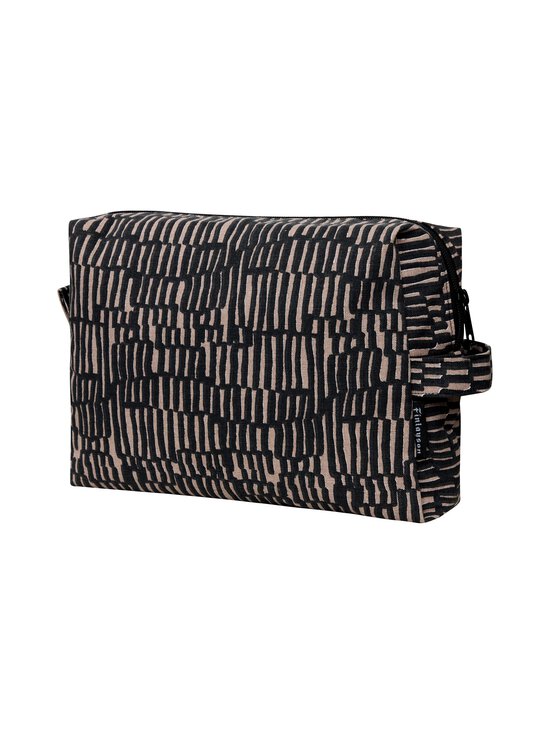 Finlayson - Serenadi-toilettilaukku - GREY/SAND | Stockmann - photo 1