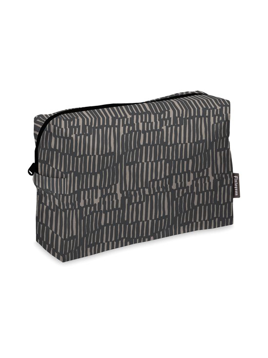 Finlayson - Serenadi-toilettilaukku - GREY/SAND | Stockmann - photo 2