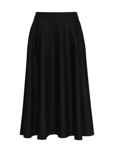 'S MAX MARA - Smmbetulla-hame - 017 BLACK | Stockmann
