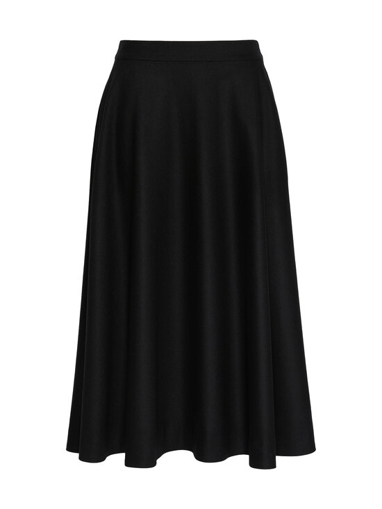 'S MAX MARA - Smmbetulla-hame - 017 BLACK | Stockmann - photo 1