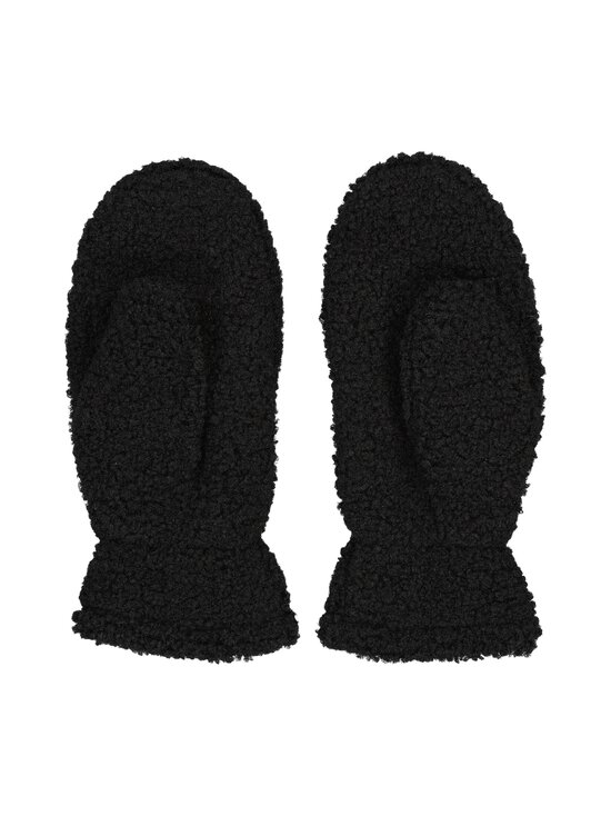 A+more - Kindad Seela Teddy - BLACK - photo 3 A+more - Kindad Seela Teddy - BLACK | Stockmann - photo 3