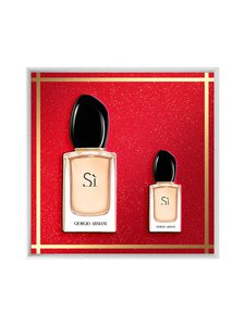 Armani - Sì EdP -tuoksupakkaus | Stockmann