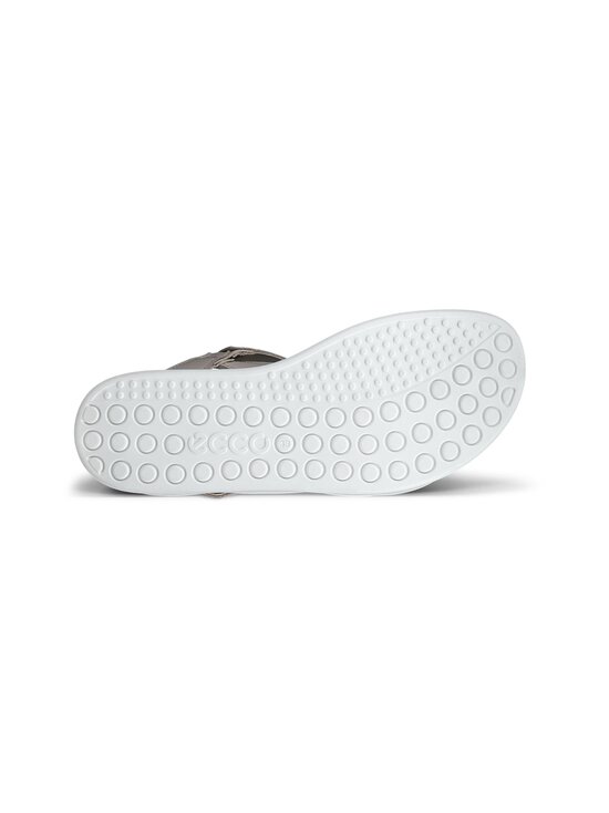 ecco - Soft Cross Strap -sandaalit - 61564 PURE CASHMERE METALLIC | Stockmann - photo 4