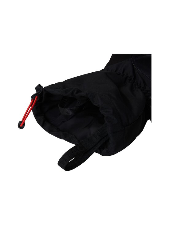 The North Face - Montana Ski Glove -toppasormikkaat - JK3 TNF BLACK - photo 4 The North Face - Montana Ski Glove -toppasormikkaat - JK3 TNF BLACK | Stockmann - photo 4