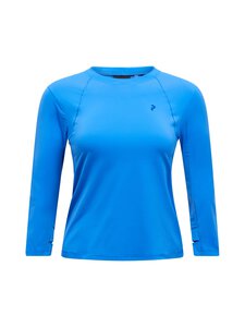 Peak Performance - W Repel -treenipaita - 040 CRISP AIR BLUE | Stockmann