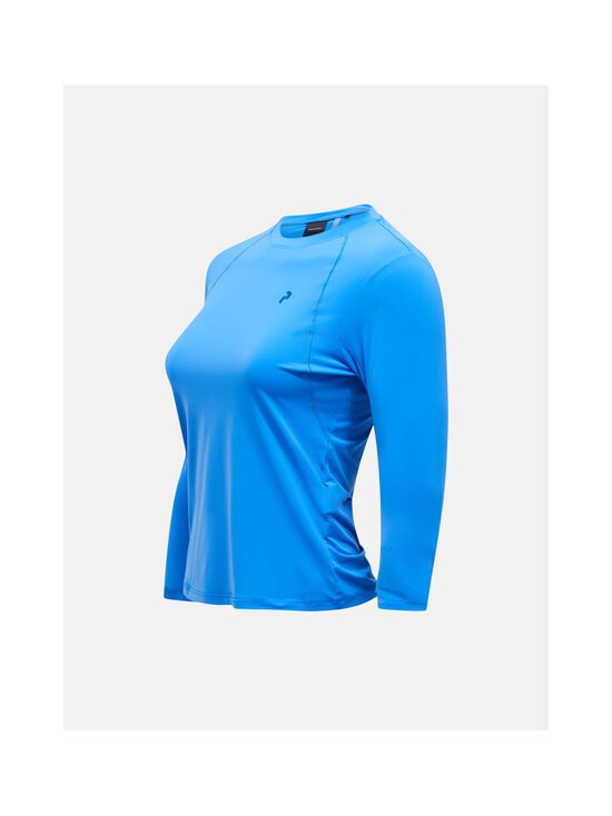 Peak Performance - W Repel -treenipaita - 040 CRISP AIR BLUE | Stockmann - photo 3