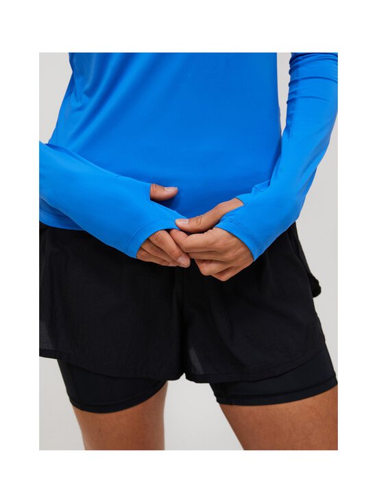 Peak Performance - W Repel -treenipaita - 040 CRISP AIR BLUE | Stockmann - photo 6