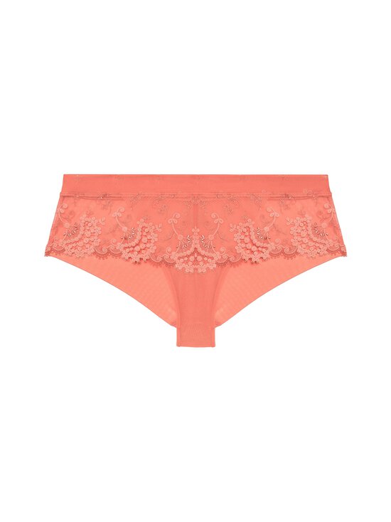 Simone Perele - Wish Shorty apakšbikses - 385 ROSE GINGER | Stockmann - photo 1
