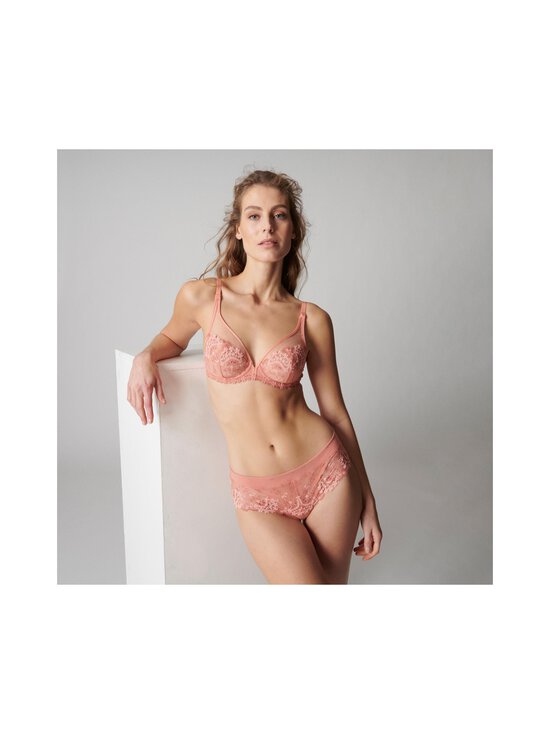 Simone Perele - Wish Shorty apakšbikses - 385 ROSE GINGER | Stockmann - photo 2