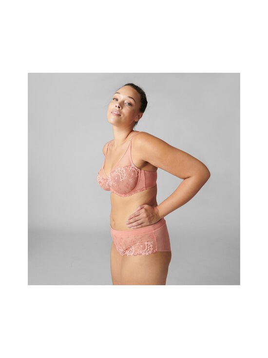 Simone Perele - Wish Shorty apakšbikses - 385 ROSE GINGER | Stockmann - photo 7