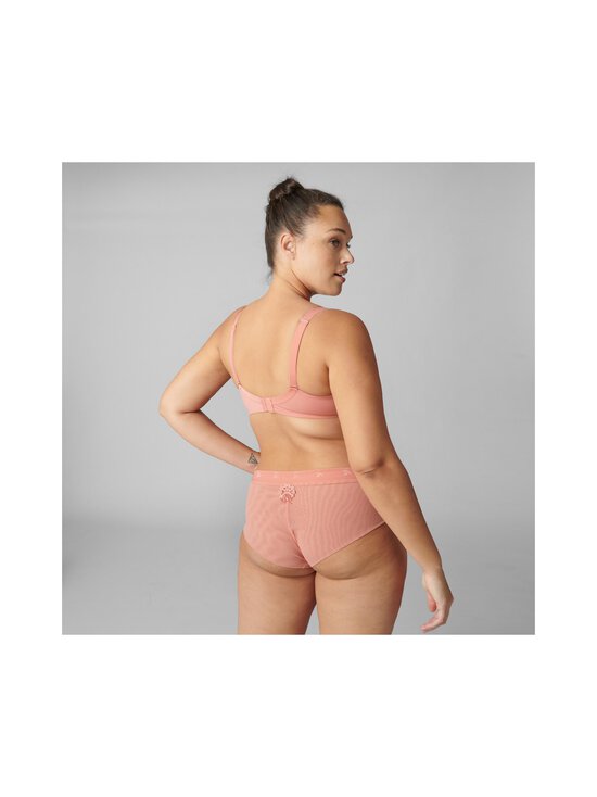Simone Perele - Wish Shorty apakšbikses - 385 ROSE GINGER | Stockmann - photo 8