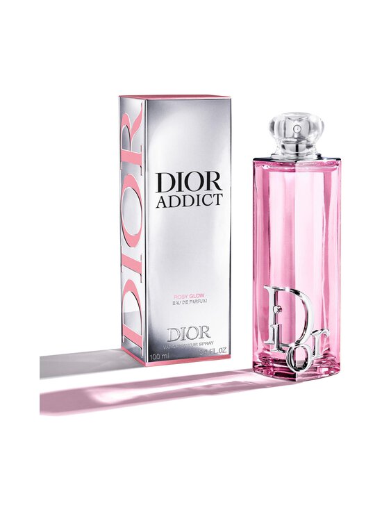 DIOR - Addict Rosy Glow Eau de parfum -tuoksu - NOCOL | Stockmann - photo 5