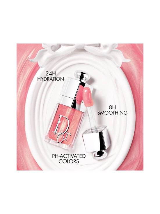 DIOR - Addict Rosy Glow Eau de parfum -tuoksu - NOCOL | Stockmann - photo 18