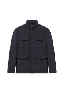 Bugatti - Jakk - 390 NAVY BLUE | Stockmann