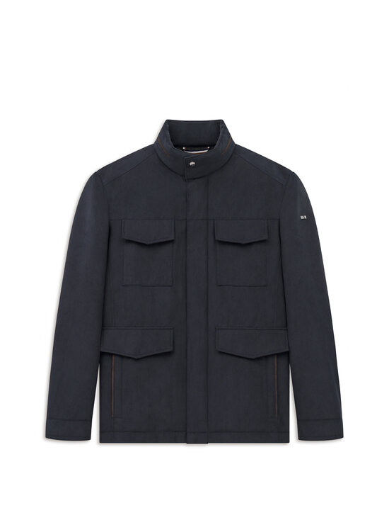 Bugatti - Jakk - 390 NAVY BLUE | Stockmann - photo 1