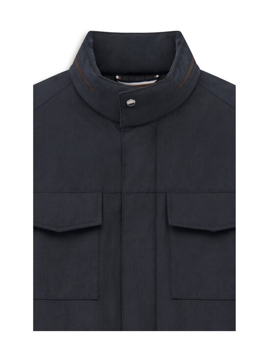 Bugatti - Jakk - 390 NAVY BLUE | Stockmann - photo 3