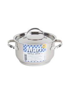 Opa - Kastrul Mari 1,1 l - TERÄS Opa - Kastrul Mari 1,1 l - TERÄS | Stockmann