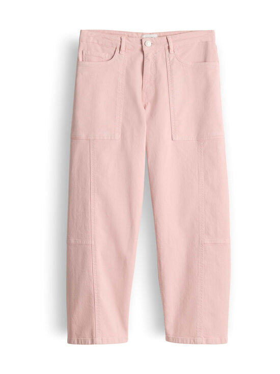 Opus - Lolah Bloom džinsi - 40043 ROSE TINT | Stockmann - photo 1