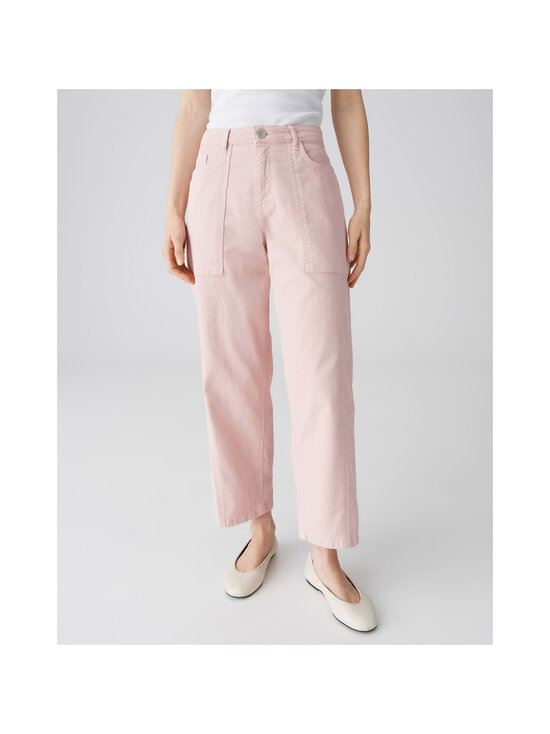 Opus - Lolah Bloom džinsi - 40043 ROSE TINT | Stockmann - photo 3