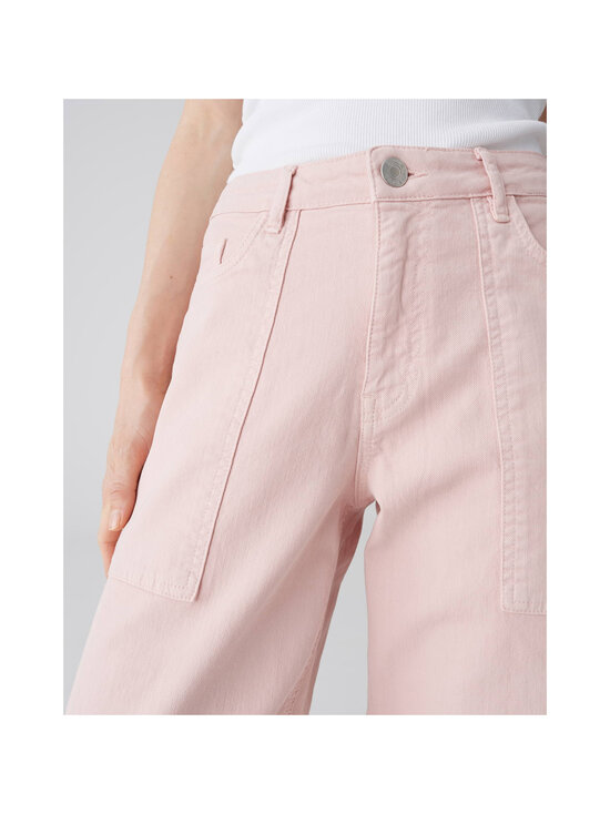 Opus - Lolah Bloom džinsi - 40043 ROSE TINT | Stockmann - photo 5