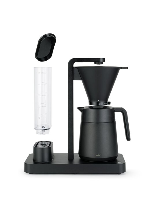 Wilfa - CM9B-T125 Performance Thermo -kahvinkeitin 1,25 l - BLACK - photo 2 Wilfa - CM9B-T125 Performance Thermo -kahvinkeitin 1,25 l - BLACK | Stockmann - photo 2