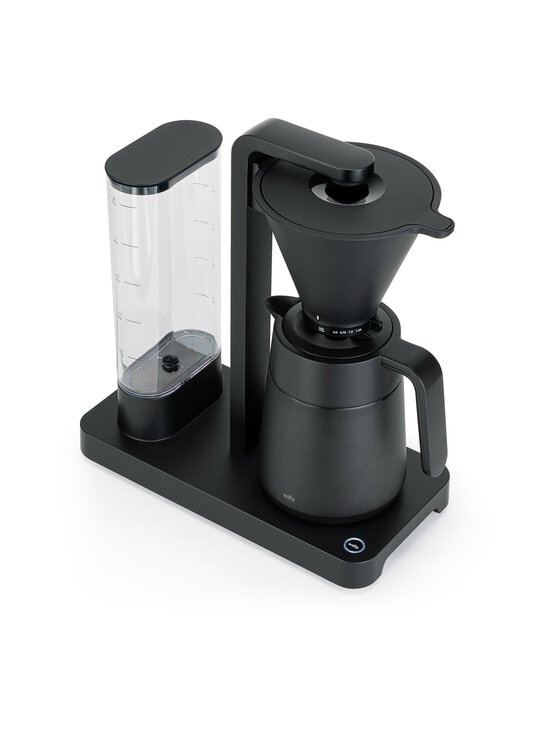 Wilfa - CM9B-T125 Performance Thermo -kahvinkeitin 1,25 l - BLACK - photo 3 Wilfa - CM9B-T125 Performance Thermo -kahvinkeitin 1,25 l - BLACK | Stockmann - photo 3