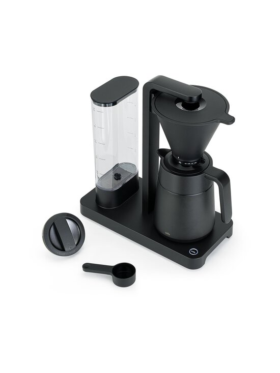 Wilfa - CM9B-T125 Performance Thermo -kahvinkeitin 1,25 l - BLACK - photo 4 Wilfa - CM9B-T125 Performance Thermo -kahvinkeitin 1,25 l - BLACK | Stockmann - photo 4