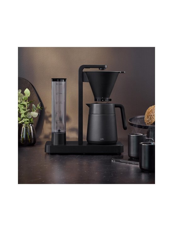 Wilfa - CM9B-T125 Performance Thermo -kahvinkeitin 1,25 l - BLACK - photo 6 Wilfa - CM9B-T125 Performance Thermo -kahvinkeitin 1,25 l - BLACK | Stockmann - photo 6