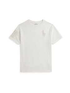Polo Ralph Lauren - T-särk - DECKWASH WHITE/C8228 | Stockmann