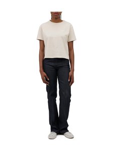 A.P.C - Boxy Petit VPC T-krekls - APA ECRU CHINE / ECRU | Stockmann
