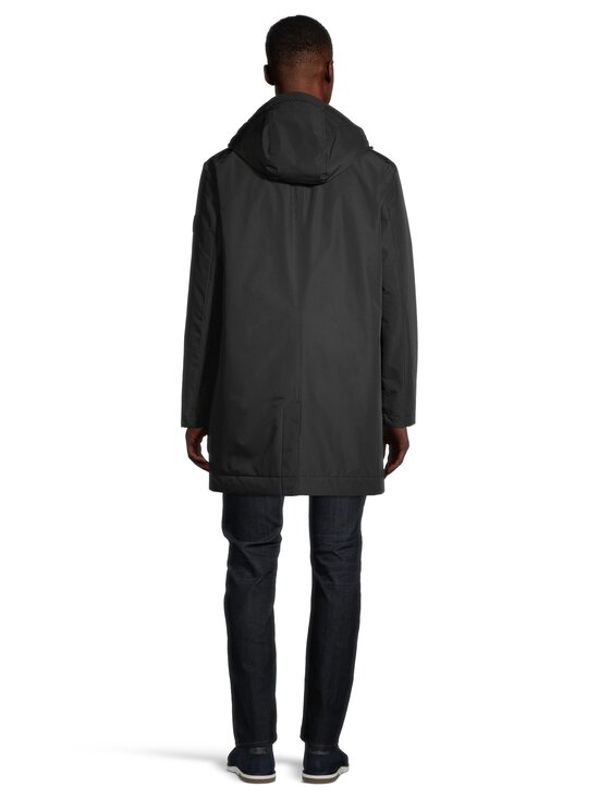 GANT - Car Coat ūdensnecaurlaidīga jaka - 5 BLACK | Stockmann - photo 3