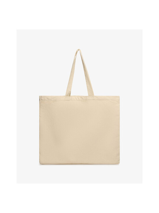 Superdry - Kangast kott Tote - K7N NATURAL BROWN/TIDAL BLUE | Stockmann - photo 2