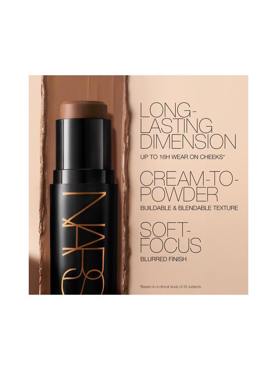 NARS - Kontuurimispulk The Multiple Sculpting Stick - ISCHIA | Stockmann - photo 2
