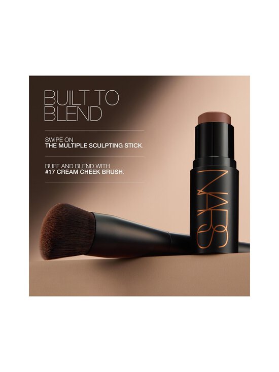 NARS - Kontuurimispulk The Multiple Sculpting Stick - ISCHIA | Stockmann - photo 8