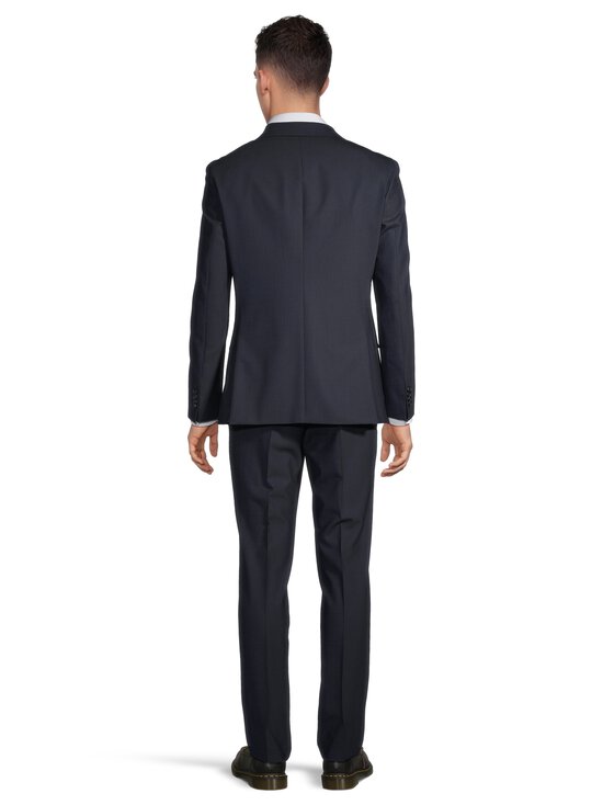 BOSS - Huge-puku - 404 DARK BLUE | Stockmann - photo 3