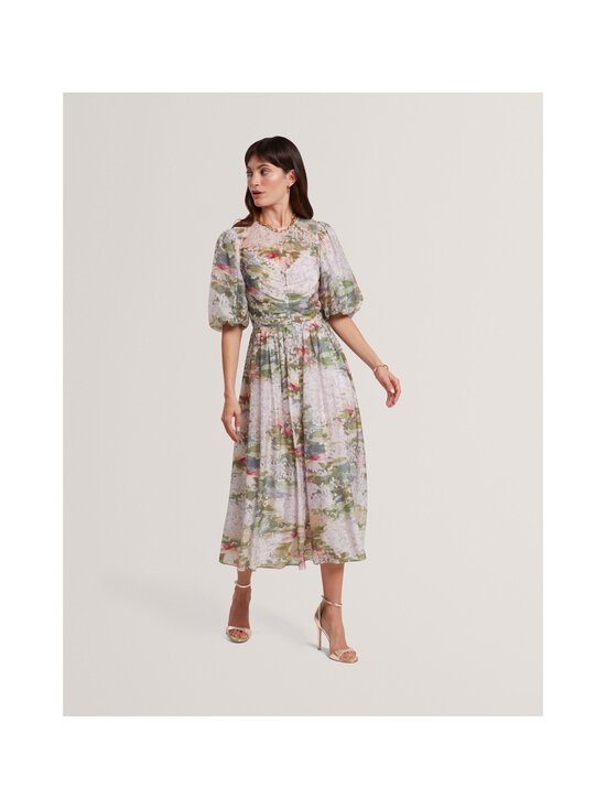 Ted Baker London - Jonora-midimekko - PINK | Stockmann - photo 2