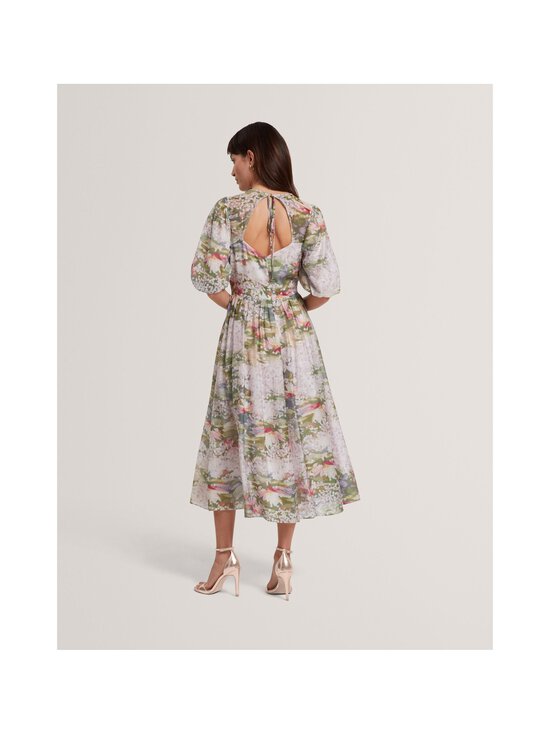 Ted Baker London - Jonora-midimekko - PINK | Stockmann - photo 3