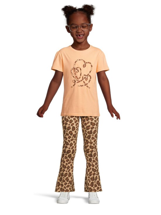 Bogi - Fenina t-paita - PEACH FUZZ | Stockmann - photo 2