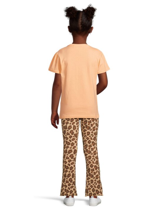 Bogi - Fenina t-paita - PEACH FUZZ | Stockmann - photo 3