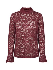 RUE de FEMME - Irelia-pitsipaita - 306 WINE | Stockmann